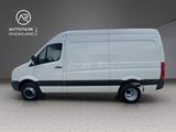 Volkswagen Crafter 50*Kühlwagen*Fahr+Stand* -5GRAD* - Kühlwagen