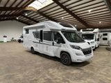 Adria Adria Matrix ALL-IN 670 SL COMBI 6E