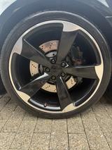 Audi RS5 4.2 FSI S tronic quattro - - Audi RS5 von privat