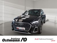 Audi SQ5 - Vorschau Bild 1