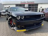 Dodge Challenger R/T SHAKER 5.7 V8 unfallfrei + dt. Er - Dodge Challenger in Düsseldorf
