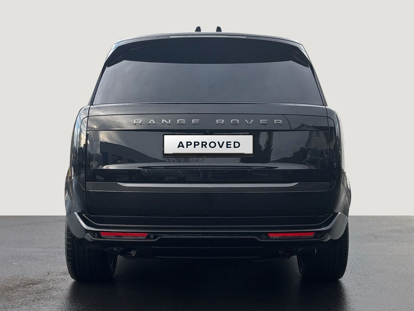 Land Rover Range Rover - Bild 7