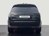 Land Rover Range Rover - Vorschau Bild 7