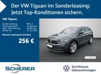 Volkswagen Tiguan - Vorschau Bild 1
