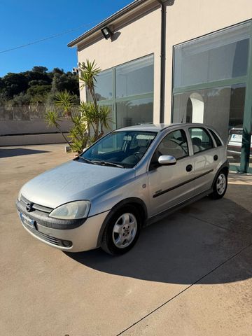 Opel Corsa 1.2i 16V cat 5 porte Elegance