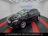 Mercedes-Benz GLA 220d 4Matic Stlye Standhzg Kamera Bi Xen AHK - gebrauchte Mercedes-Benz GLA 220 aus dem Jahr 2015
