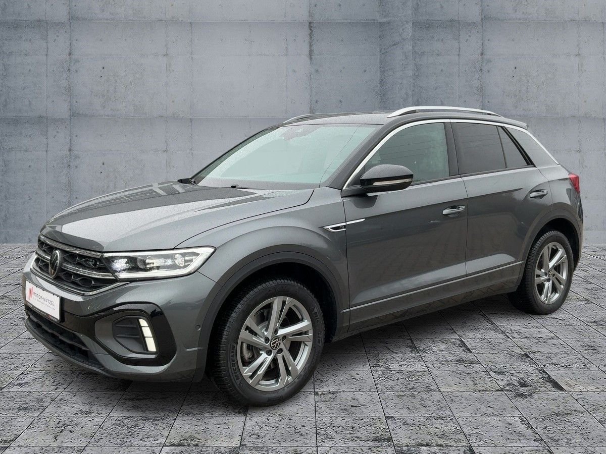 Volkswagen T-Roc - Bild 2