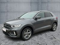 Volkswagen T-Roc - Vorschau Bild 2