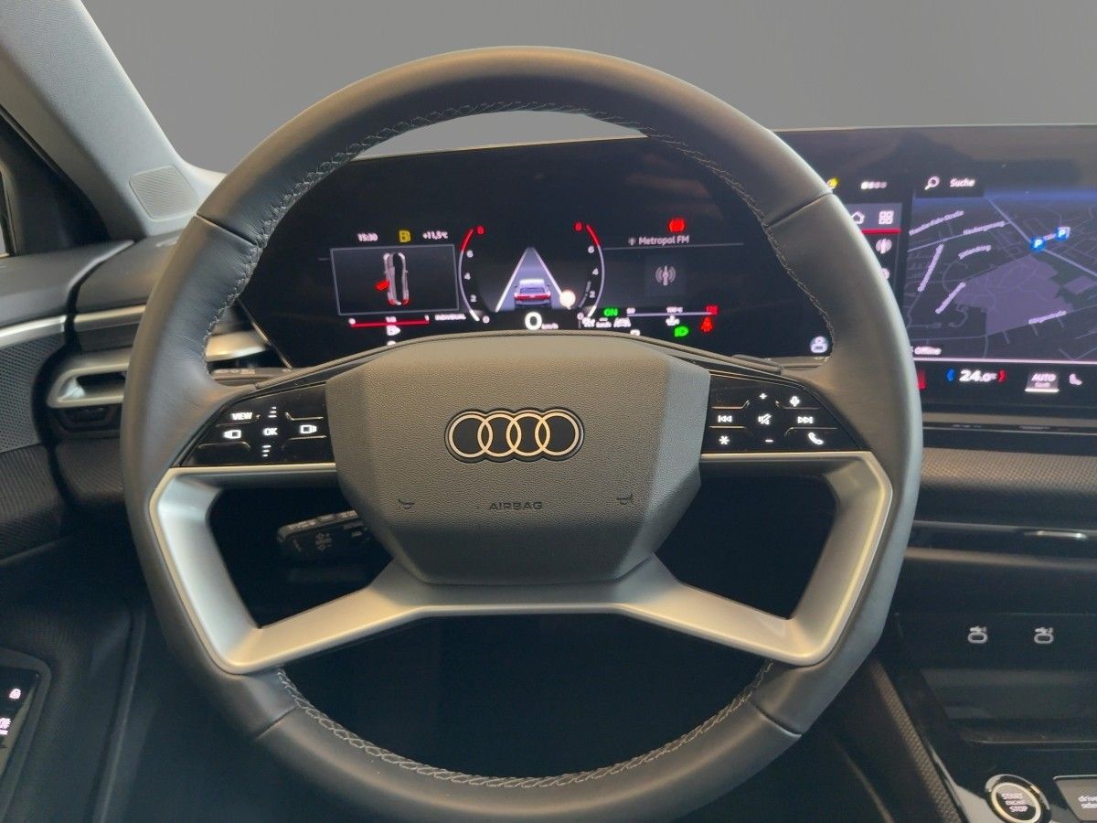 Audi A5 - Bild 12