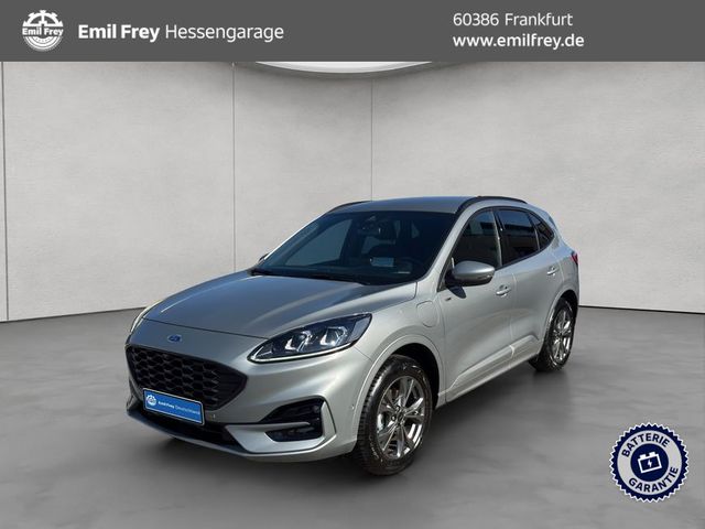 Ford Kuga 2.5 Duratec PHEV ST-LINE X