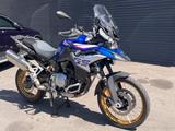 BMW F 850 GS Rallye*5 J. Öl+Garantie ab EZ*3 PAKETE - BMW 850