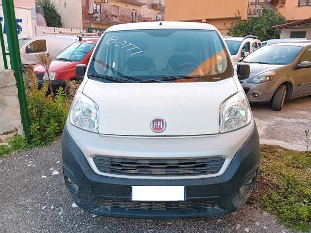 Fiat Fiorino 1.3 MJT 80CV Cargo 12 MESI DI GARAN