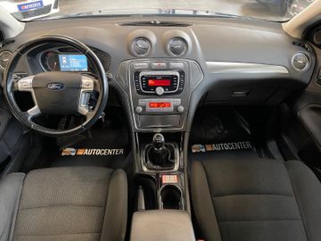 Ford Mondeo Turnier Titanium*Klima*AHK*TÜV*Freisprech