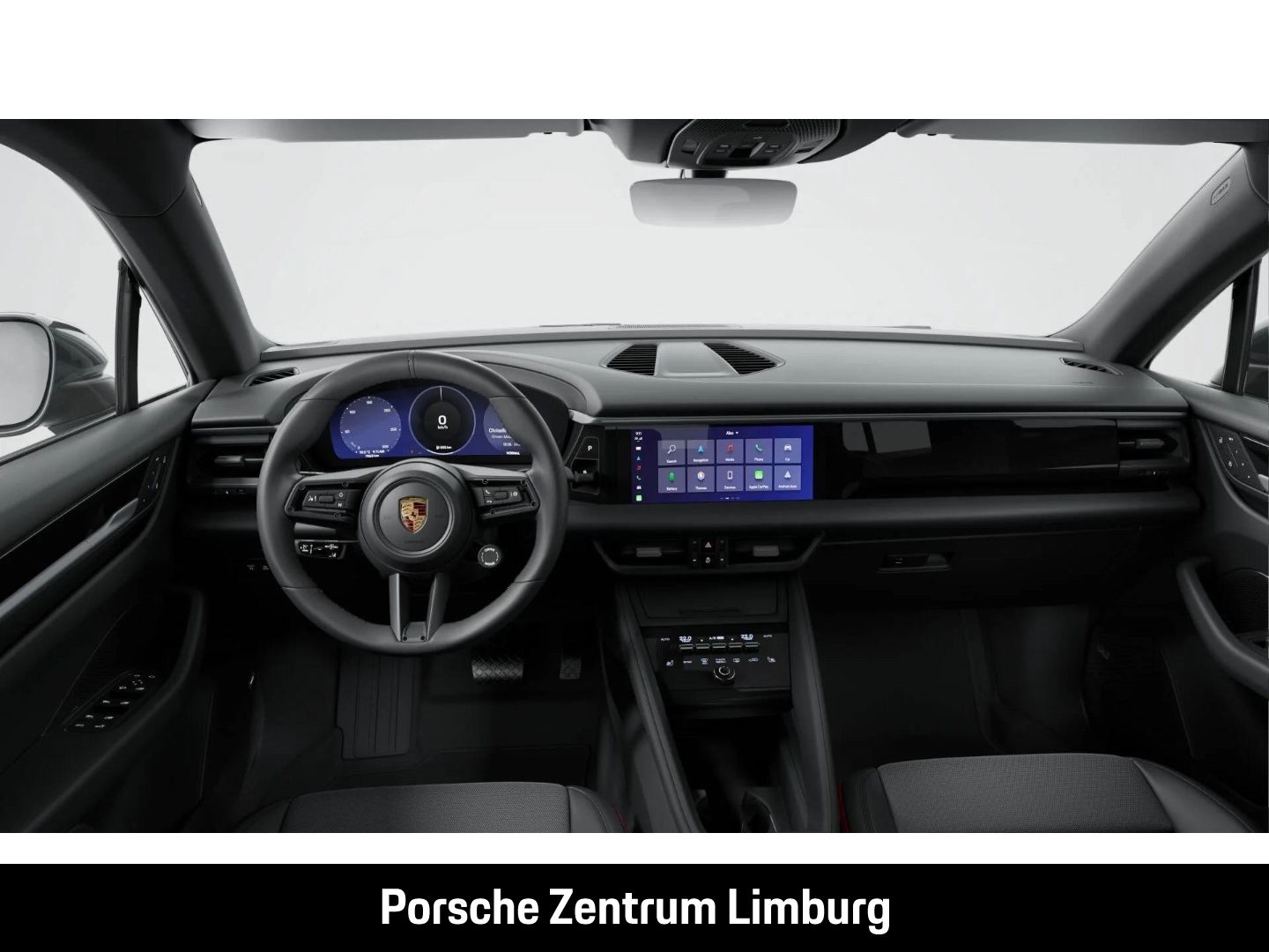 Porsche Macan - Bild 9