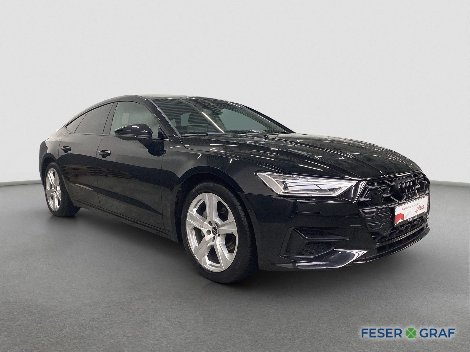 Audi A7 - Bild 5
