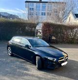Mercedes-Benz Kompaktlimousine A 250 Progressive - Mercedes-Benz 250 Limousine Gebrauchtwagen