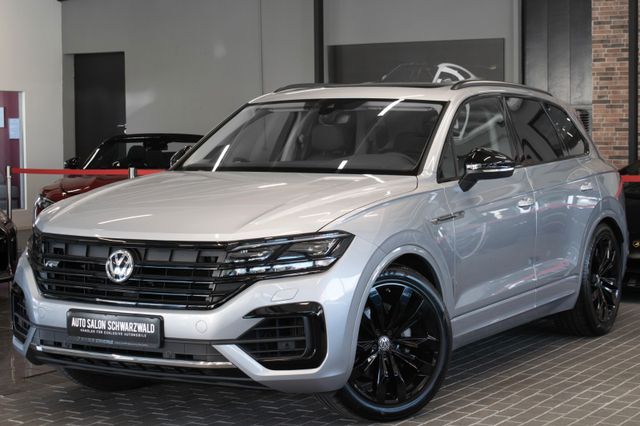 Volkswagen Touareg 3.0 V6 TDI|R-LINE|BLACK-STYLE|DYNAUDIO