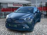 Toyota C-HR 1.2 Turbo Lounge wenig KM*Top Zustand - Toyota C-HR Lounge mit Benzin-Antrieb