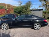 Mercedes-Benz CLS 250 CDI BlueEFFICIENCY - - Mercedes-Benz CLS 250: Cdi