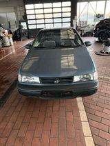 Hyundai Pony - Hyundai Pony Gebrauchtwagen