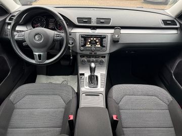 Volkswagen Passat Variant - 9