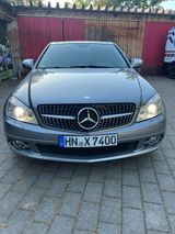 Mercedes-Benz C 280 4MATIC AVANTGARDE 