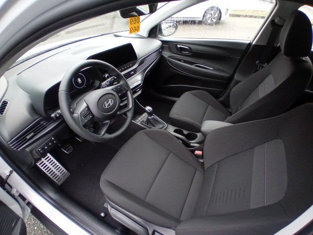 Hyundai BAYON – Bild 8