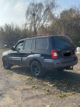 Hyundai HYUNDAI Terrecan 2,9 L Automatik AHK - gebrauchte Hyundai Terracan aus dem Jahr 2007