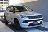 Jeep Compass 1.3 Plug-In Hybrid S Automatik*Leder*Nav - Jeep Compass Plug-in Hybrid (PHEV) Gebrauchtwagen