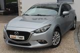 Mazda 3 Lim. Center-Line~Automatik~Klima~SHZ~ - Mazda Gebrauchtwagen in Augsburg