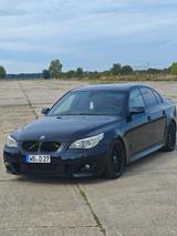 BMW 540i | M-Paket ab Werk | 120.000 km | Sehr... - BMW 120 aus 2007