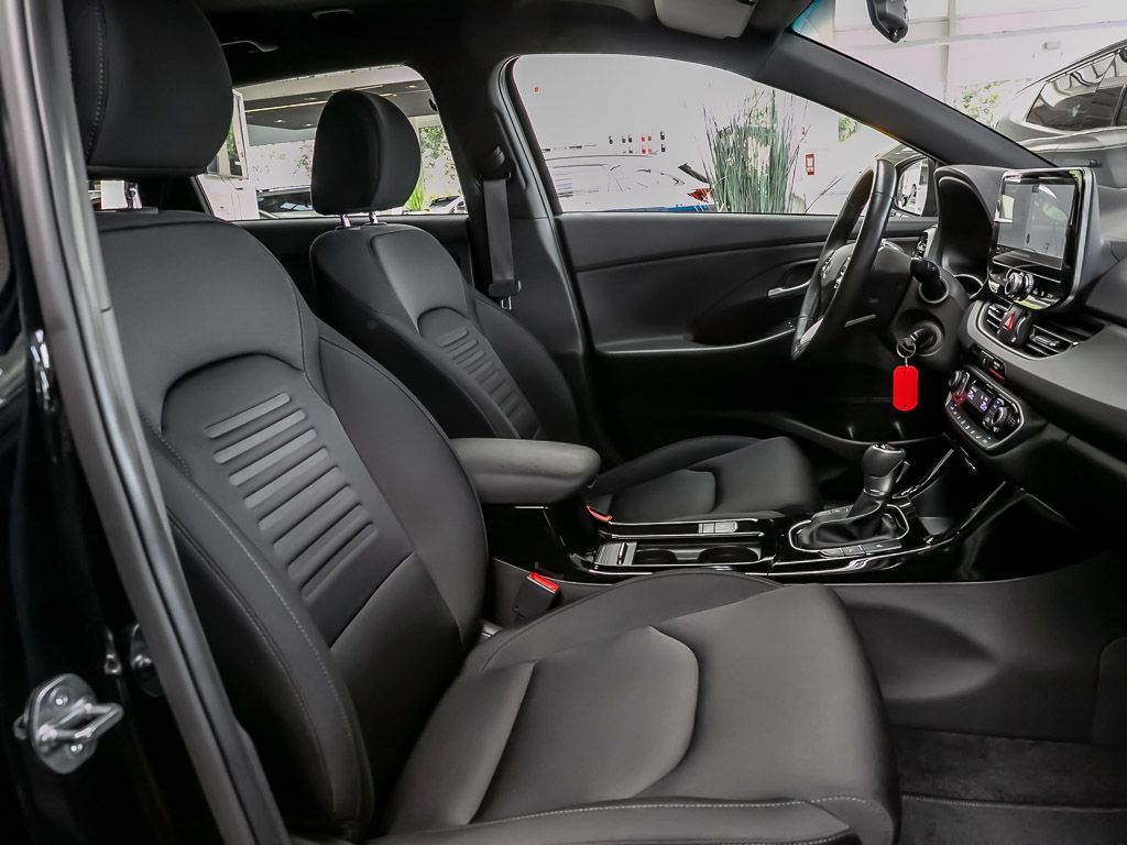 Hyundai i30 – Bild 5