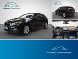 BMW 118i Lim. Sport Line LED SHZ HiFi beheizb. Lenkr