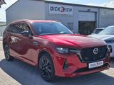 Mazda CX-80 Homura+ AWD 7SIT*PANO*HUD*BOSE*NAPPA*360° - Mazda CX-80 Gebrauchtwagen