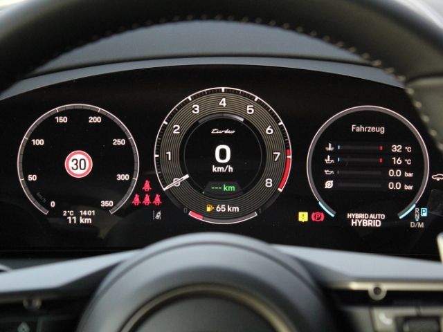 Porsche Cayenne - Bild 15
