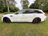 Mercedes-Benz C 63 AMG M.-AMG C 63 SE Junge Sterne Garantie - gebrauchte Mercedes-Benz C 63 AMG aus dem Jahr 2024