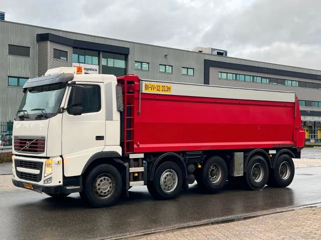 Volvo FH 440 10x4