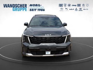 Kia Sorento 2.2 CRDi Platinum 360+HUD+Kam.+KeyLess
