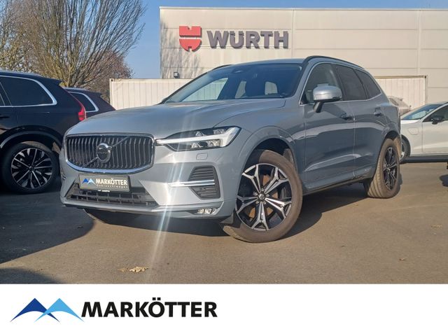 Volvo XC60 B4 Momentum Pro EU6d AHK/ACC/FSH/CAM/SHZ/LH