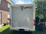 Carthago C Tourer I143 - Carthago Integrierter Automatik