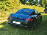 Porsche Cayman S Sport Chrono Paket, PDK, TÜV & AU neu - Porsche Cayman: Sport