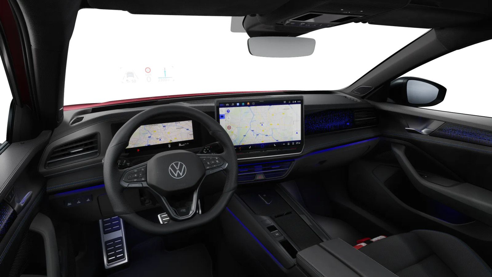 Volkswagen Passat Variant - Bild 6