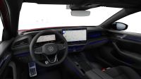 Volkswagen Passat Variant - Vorschau Bild 6