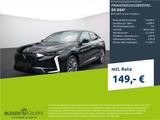 DS Automobiles DS4 225 E-Tense Trocadero - DS Automobiles DS4: Trocadero