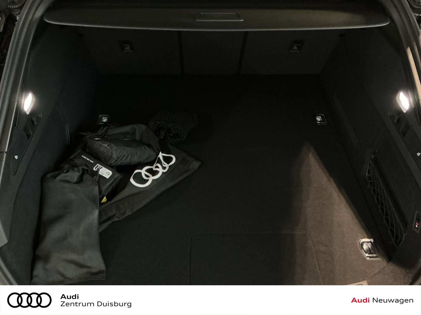 Audi A5 - Bild 8