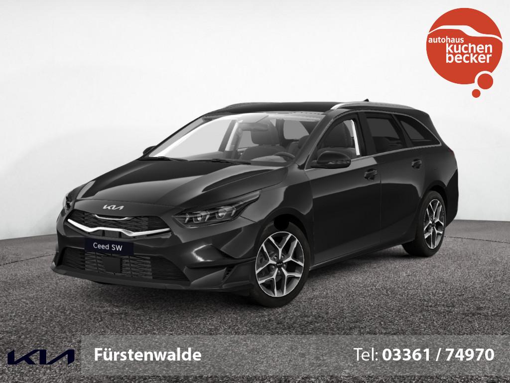 Kia CEED_SW 1.5T SPIRIT STD