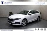 Skoda Octavia Combi Style iV DSG LED SHZ MEMORY SPUR