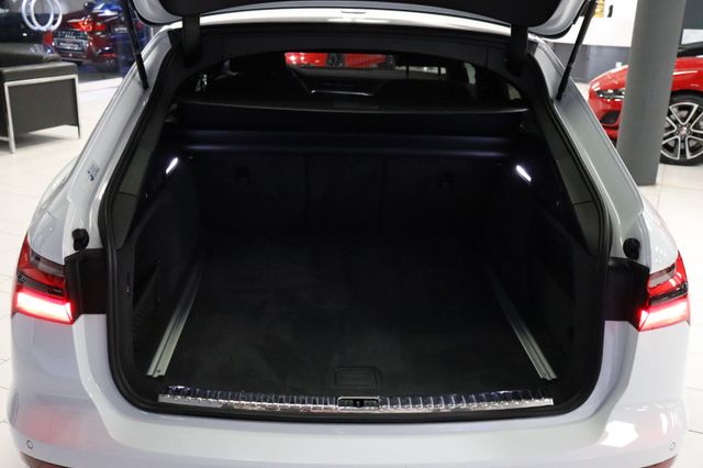 Fahrzeugabbildung Audi A6 Avant 45 TDI Quattro S-line Sport Plus