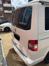 Volkswagen T5 California CamperVan - VW T5 California Gebrauchtwagen