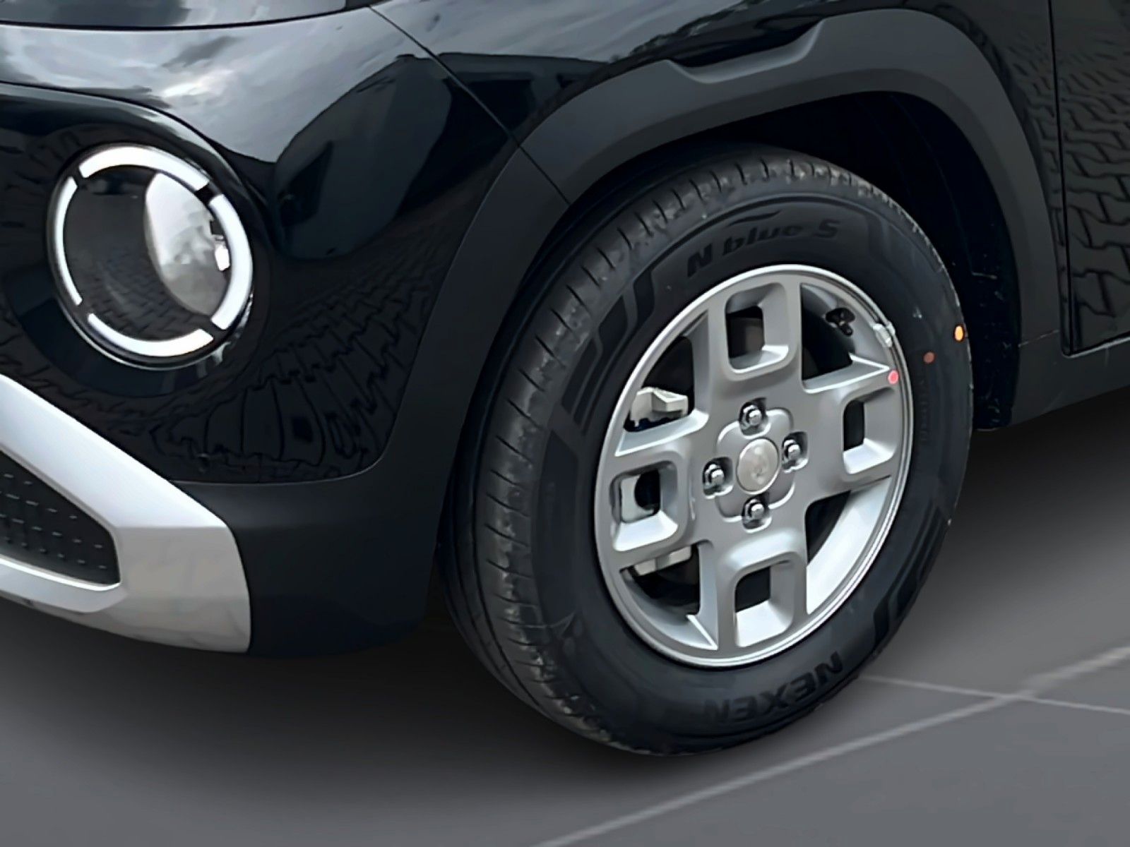 Hyundai INSTER - Bild 6